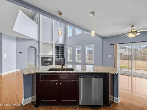 418 Oldtowne Street Jacksonville NC 28546