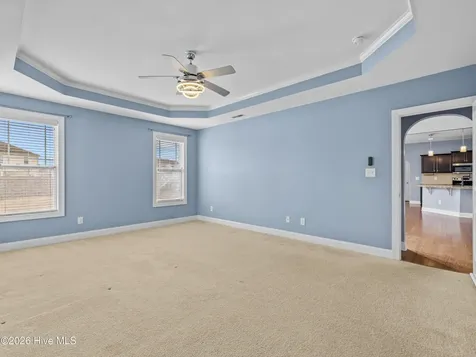418 Oldtowne Street Jacksonville NC 28546