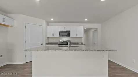 109 Claude Street La Grange NC 28551