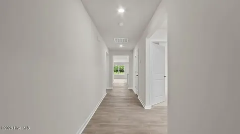 109 Claude Street La Grange NC 28551
