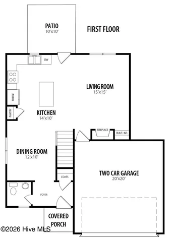139 Cordgrass Court Smithfield NC 27577