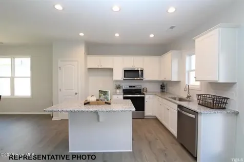 139 Cordgrass Court Smithfield NC 27577