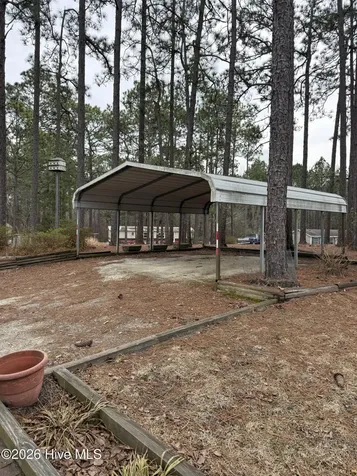 108 Richfield Court Vass NC 28394