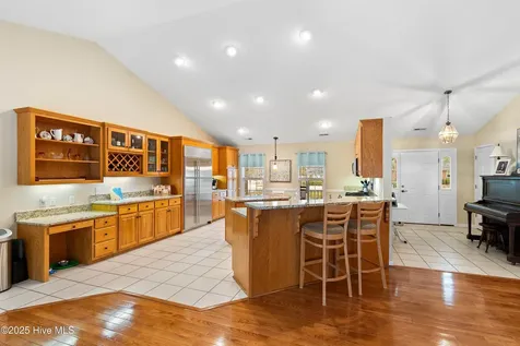 618 Oyster Bay Drive Sunset Beach NC 28468