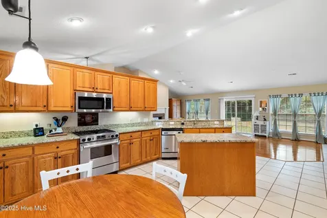 618 Oyster Bay Drive Sunset Beach NC 28468