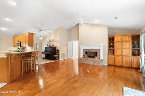 618 Oyster Bay Drive Sunset Beach NC 28468