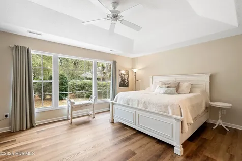 618 Oyster Bay Drive Sunset Beach NC 28468