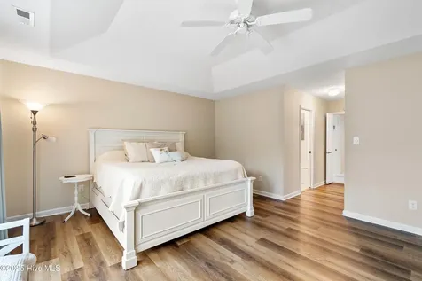 618 Oyster Bay Drive Sunset Beach NC 28468