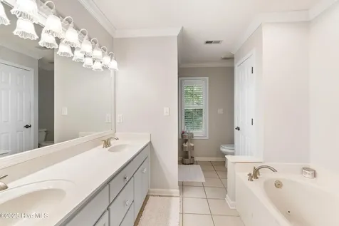 618 Oyster Bay Drive Sunset Beach NC 28468