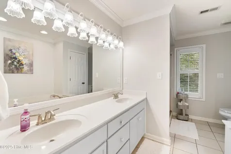 618 Oyster Bay Drive Sunset Beach NC 28468