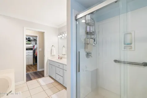 618 Oyster Bay Drive Sunset Beach NC 28468