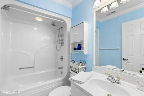 618 Oyster Bay Drive Sunset Beach NC 28468