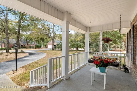 618 Oyster Bay Drive Sunset Beach NC 28468
