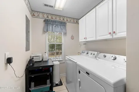 618 Oyster Bay Drive Sunset Beach NC 28468