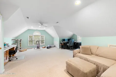 618 Oyster Bay Drive Sunset Beach NC 28468