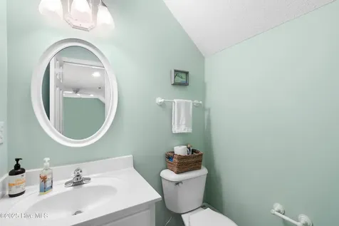 618 Oyster Bay Drive Sunset Beach NC 28468