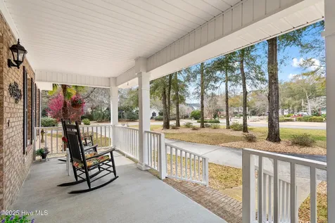 618 Oyster Bay Drive Sunset Beach NC 28468
