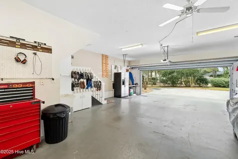 618 Oyster Bay Drive Sunset Beach NC 28468