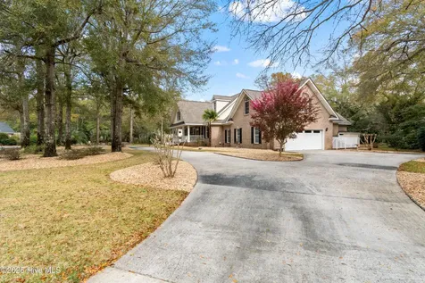 618 Oyster Bay Drive Sunset Beach NC 28468