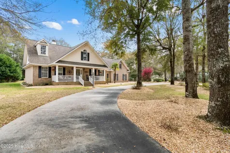 618 Oyster Bay Drive Sunset Beach NC 28468