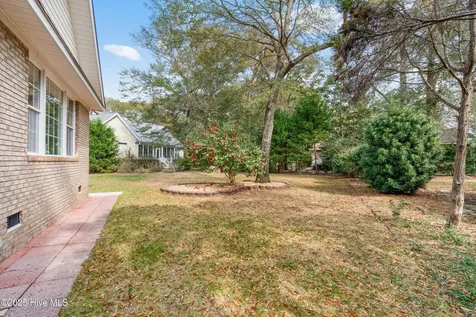 618 Oyster Bay Drive Sunset Beach NC 28468