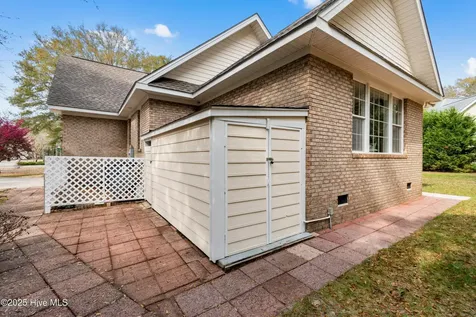 618 Oyster Bay Drive Sunset Beach NC 28468