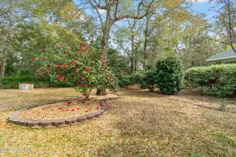 618 Oyster Bay Drive Sunset Beach NC 28468