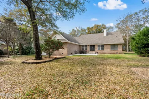 618 Oyster Bay Drive Sunset Beach NC 28468