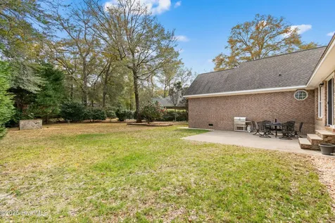 618 Oyster Bay Drive Sunset Beach NC 28468