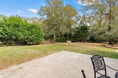 618 Oyster Bay Drive Sunset Beach NC 28468