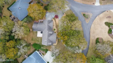 618 Oyster Bay Drive Sunset Beach NC 28468