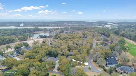 618 Oyster Bay Drive Sunset Beach NC 28468