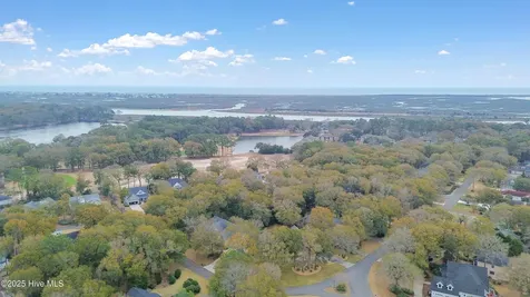 618 Oyster Bay Drive Sunset Beach NC 28468