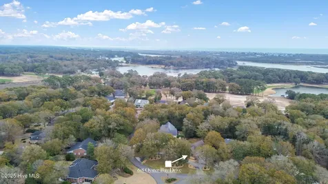 618 Oyster Bay Drive Sunset Beach NC 28468