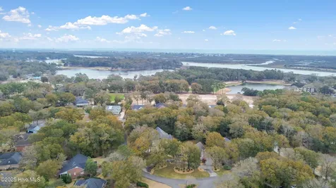 618 Oyster Bay Drive Sunset Beach NC 28468