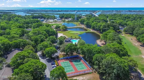 618 Oyster Bay Drive Sunset Beach NC 28468
