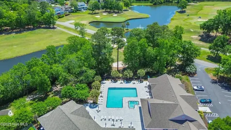618 Oyster Bay Drive Sunset Beach NC 28468
