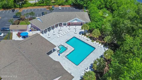 618 Oyster Bay Drive Sunset Beach NC 28468