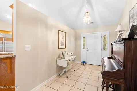 618 Oyster Bay Drive Sunset Beach NC 28468