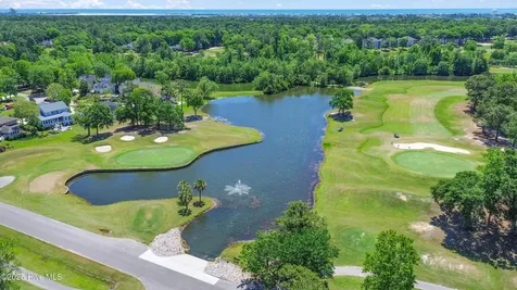 618 Oyster Bay Drive Sunset Beach NC 28468
