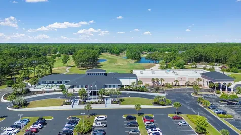 618 Oyster Bay Drive Sunset Beach NC 28468
