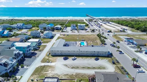 618 Oyster Bay Drive Sunset Beach NC 28468