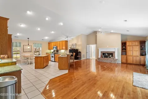 618 Oyster Bay Drive Sunset Beach NC 28468
