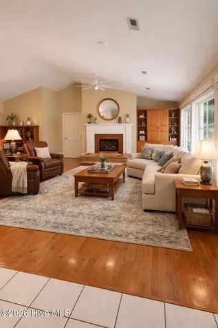 618 Oyster Bay Drive Sunset Beach NC 28468