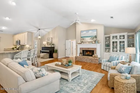 618 Oyster Bay Drive Sunset Beach NC 28468