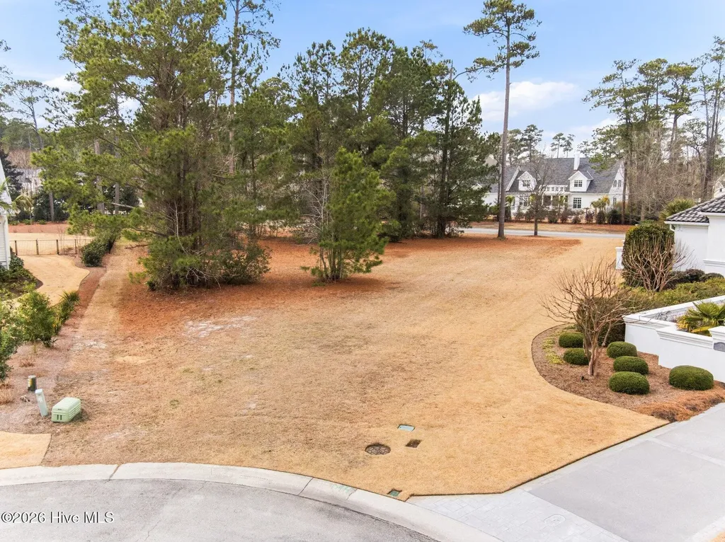1900 Cliffmore Place Wilmington NC 28405