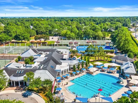 1900 Cliffmore Place Wilmington NC 28405