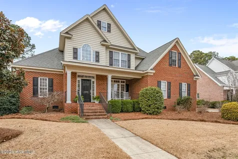 3604 Cantata Drive Greenville NC 27858