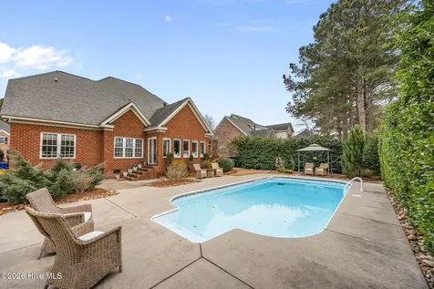 3604 Cantata Drive Greenville NC 27858