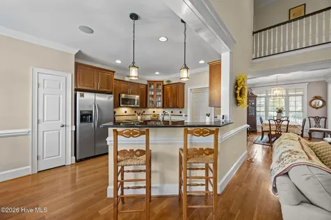 3604 Cantata Drive Greenville NC 27858